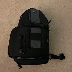 Camera bag